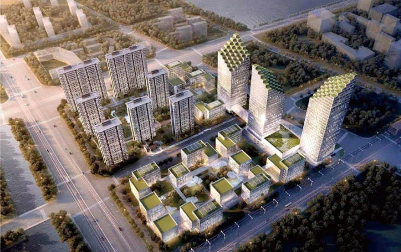 融創杭州灣壹號 融創杭州灣壹號