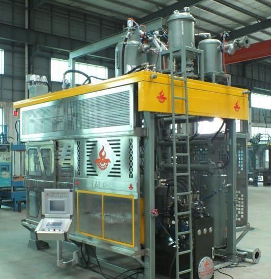 epp發(fā)泡聚丙烯設(shè)備 epp發(fā)泡聚丙烯設(shè)備